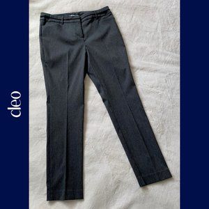 cleo Charcoal Trousers sz12